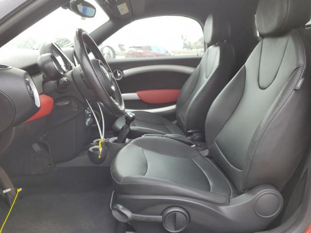 Photo 7 from auction – 2013 MINI COOPER ROA with VIN WMWSY1C53DT429357