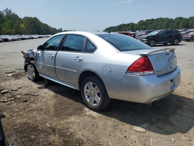 Photo 2 from auction – 2012 CHEVROLET IMPALA LT with VIN 2G1WG5E32C1267003
