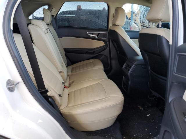 Photo 10 from auction – 2021 FORD EDGE SEL with VIN 2FMPK3J90MBA26413