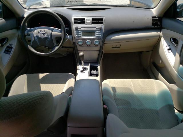 Photo 8 from auction – 2007 TOYOTA CAMRY CE with VIN 4T1BE46K47U089211