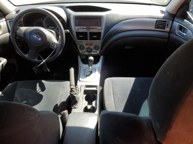 Photo 8 from auction – 2011 SUBARU IMPREZA 2. with VIN JF1GE6A66BH505590