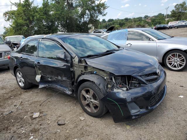 Photo 4 from auction – 2012 TOYOTA COROLLA BA with VIN 2T1BU4EE6CC756998
