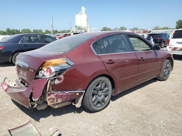 Photo 3 from auction – 2012 NISSAN ALTIMA with VIN 1N4AL2AP9CN441822