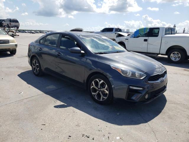 Photo 4 from auction – 2019 KIA FORTE FE with VIN 3KPF24AD0KE036567