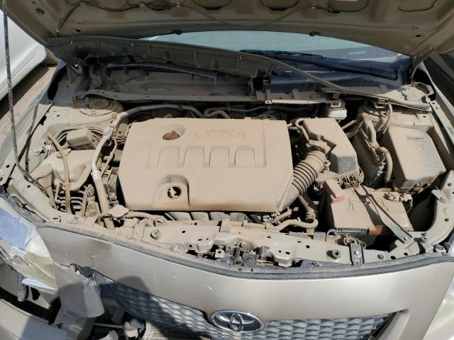 صورة رقم 11 من المزاد - 2010 TOYOTA COROLLA BA مع VIN 2T1BU4EE6AC520607