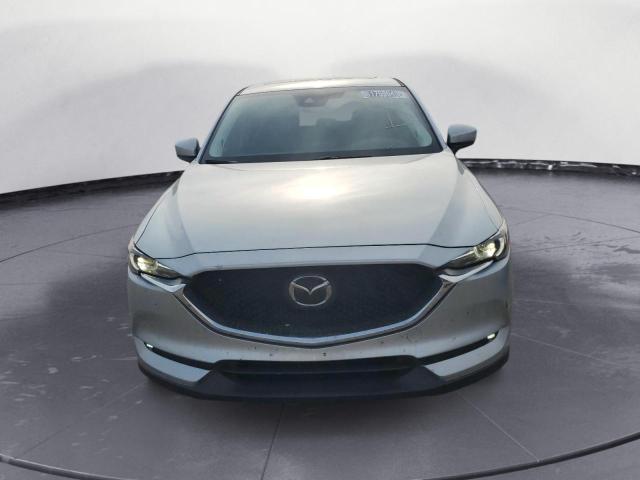 Photo 5 from auction – 2020 MAZDA CX-5 GRAND with VIN JM3KFADM2L0768522