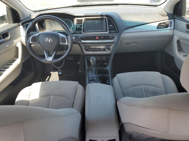 Photo 8 from auction – 2019 HYUNDAI SONATA LIM with VIN 5NPE34AF6KH738544