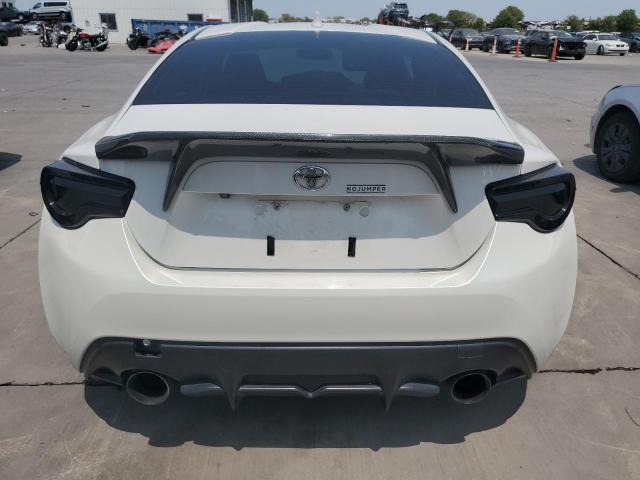 Photo 6 from auction – 2017 TOYOTA 86 BASE with VIN JF1ZNAA12H8710302