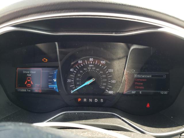 Photo 9 from auction – 2016 FORD FUSION SE with VIN 3FA6P0HD7GR238506