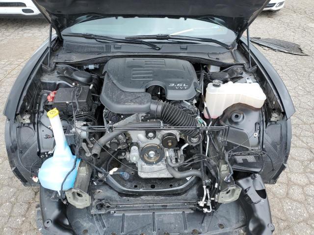 Photo 11 from auction – 2023 DODGE CHARGER GT with VIN 2C3CDXHG0PH554516