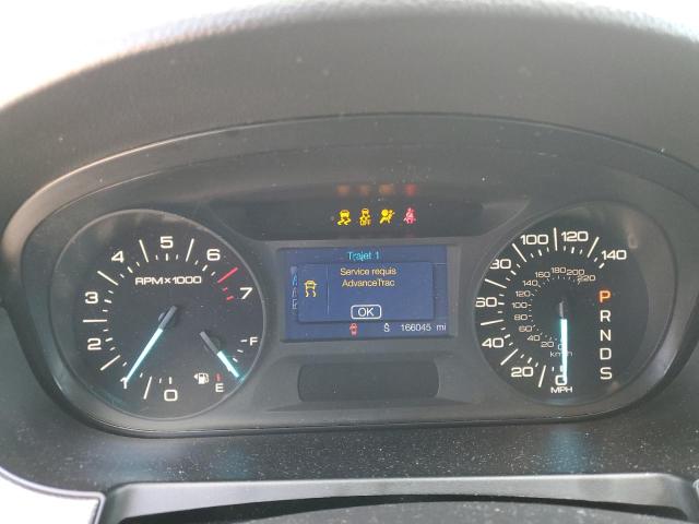 Photo 9 from auction – 2013 FORD EDGE SEL with VIN 2FMDK3JC2DBE16296