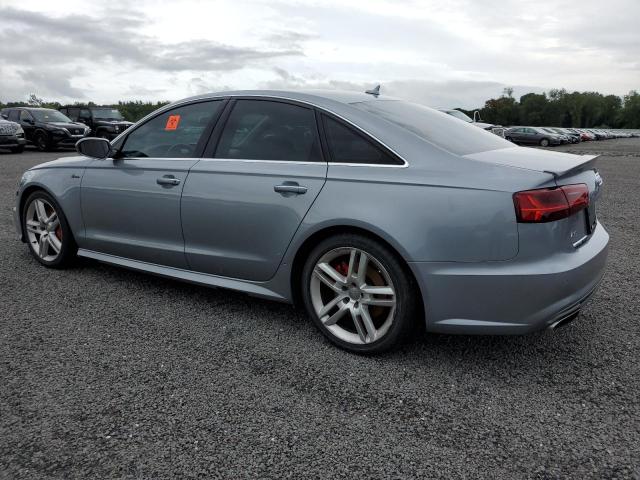Photo 2 from auction – 2016 AUDI A6 PREMIUM with VIN WAUFGAFC9GN161258