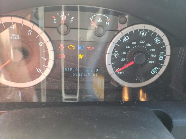 Photo 9 from auction – 2012 FORD ESCAPE LIM with VIN 1FMCU0EGXCKC42077