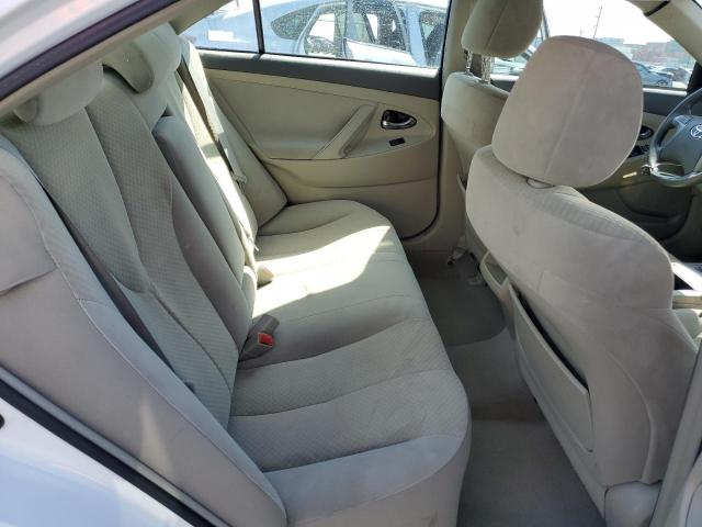 Photo 10 from auction – 2008 TOYOTA CAMRY CE with VIN 4T4BE46K78R047588