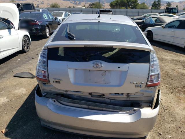Photo 6 from auction – 2006 TOYOTA PRIUS with VIN JTDKB20UX67083129
