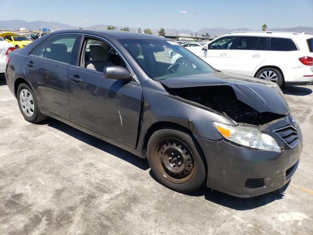Photo 4 from auction – 2010 TOYOTA CAMRY BASE with VIN 4T4BF3EK2AR024590