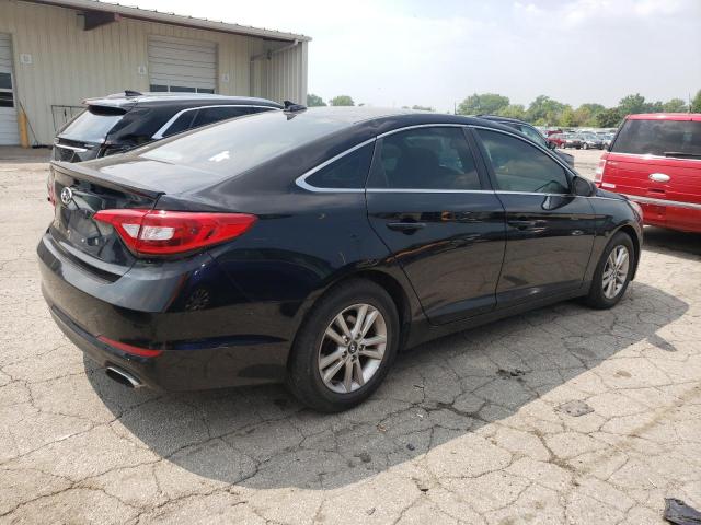 Photo 3 from auction – 2016 HYUNDAI SONATA SE with VIN 5NPE24AF6GH364494