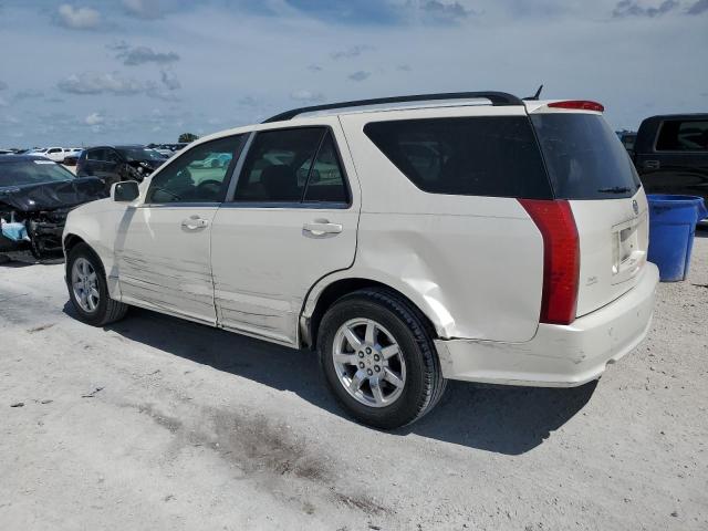 Zdjęcie 2 z aukcji – 2008 CADILLAC SRX z VIN 1GYEE637X80214115