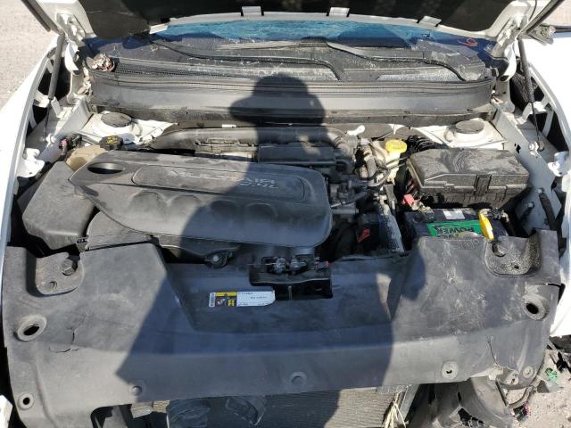 Photo 12 from auction – 2016 JEEP CHEROKEE L with VIN 1C4PJLDB1GW158282