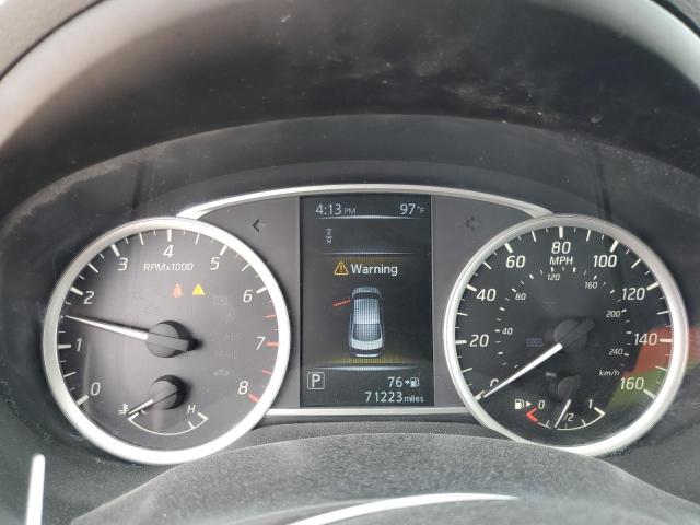 Photo 9 from auction – 2018 NISSAN SENTRA S with VIN 3N1AB7AP2JY322524