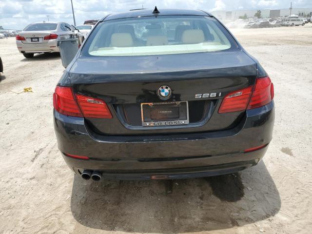 Photo 6 from auction – 2011 BMW 528 I with VIN WBAFR1C51BC736828