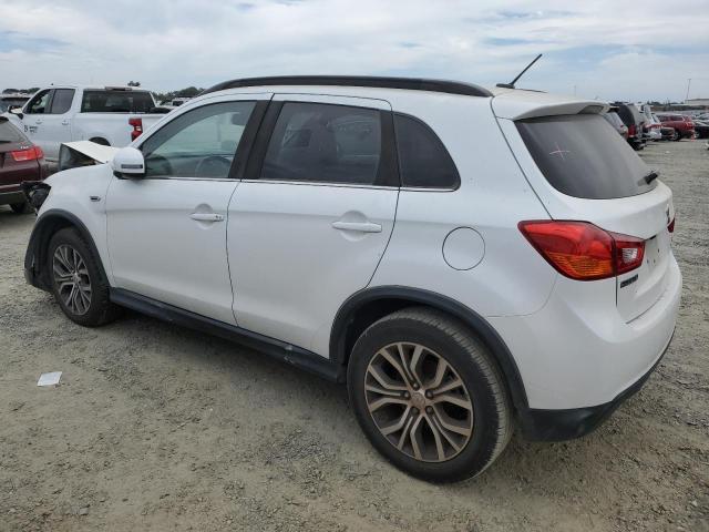 Photo 2 from auction – 2016 MITSUBISHI OUTLANDER with VIN JA4AR4AW6GZ044069