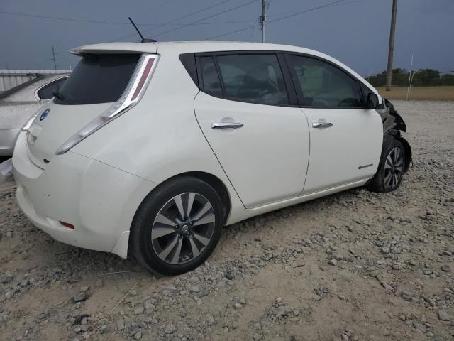 Photo 3 from auction – 2016 NISSAN LEAF SV with VIN 1N4BZ0CPXGC311585