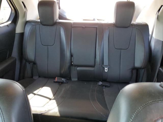 Photo 10 from auction – 2017 CHEVROLET EQUINOX LT with VIN 2GNALCEK1H1589302