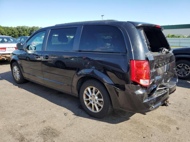 Zdjęcie 2 z aukcji – 2012 DODGE GRAND CARA z VIN 2C4RDGEG4CR269204