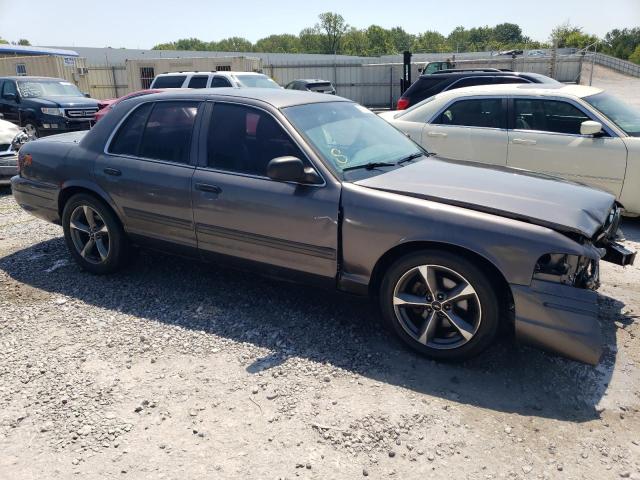 Photo 4 from auction – 2011 FORD CROWN VICT with VIN 2FABP7BV6BX121132