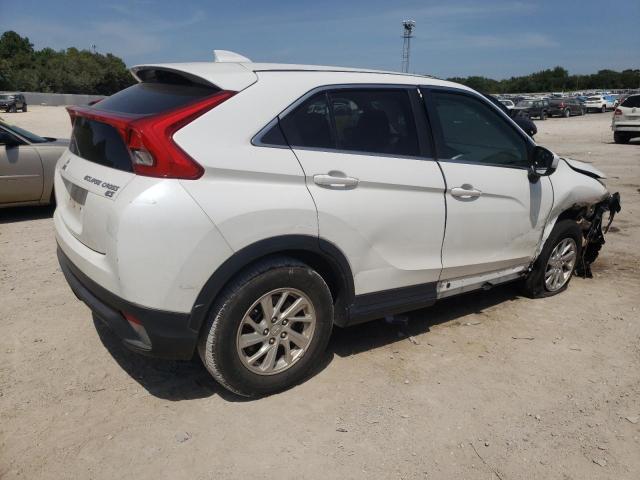 Photo 3 from auction – 2019 MITSUBISHI ECLIPSE CR with VIN JA4AS3AA6KZ015022