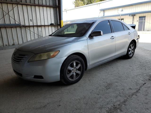 Photo 1 from auction – 2007 TOYOTA CAMRY CE with VIN 4T1BE46KX7U030485