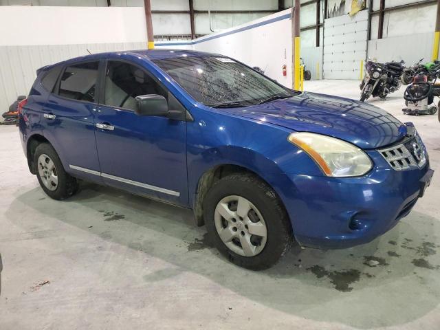 Photo 4 from auction – 2011 NISSAN ROGUE S with VIN JN8AS5MV8BW283513