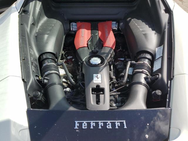 Photo 11 from auction – 2018 FERRARI 488 GTB with VIN ZFF79ALA1J0232947