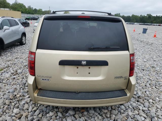 Photo 6 from auction – 2010 DODGE GRAND CARA with VIN 2D4RN3D19AR418970