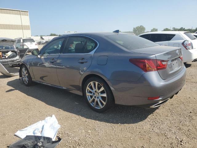 Снимка 2 от търг – 2015 LEXUS GS 350 с VIN JTHCE1BL0FA005664
