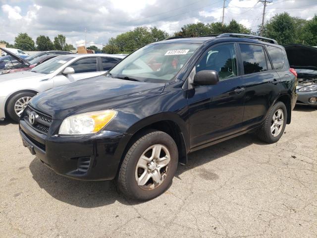 Снимка 1 от търг – 2010 TOYOTA RAV4 с VIN 2T3BF4DV3AW067760