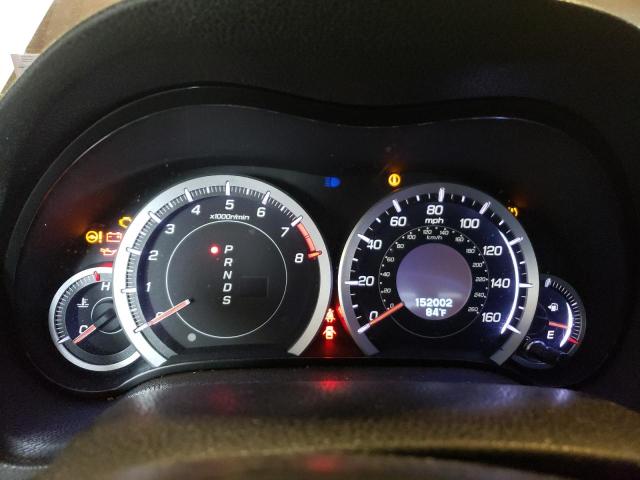 Photo 9 from auction – 2010 ACURA TSX with VIN JH4CU2F66AC039814