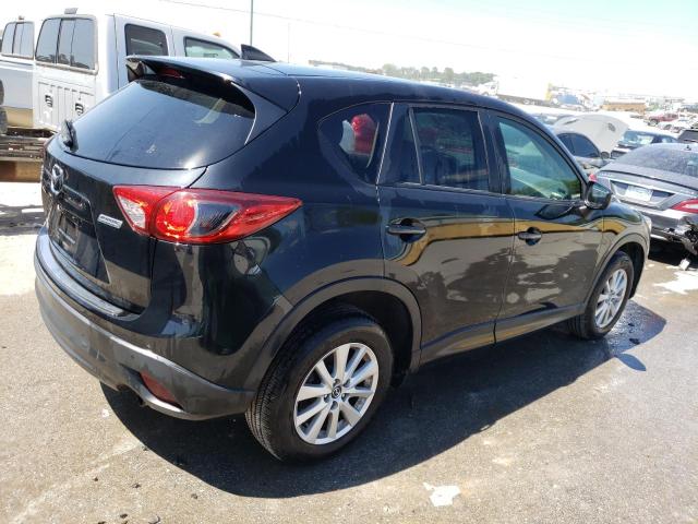 Photo 3 from auction – 2016 MAZDA CX-5 TOURI with VIN JM3KE4CY4G0872136