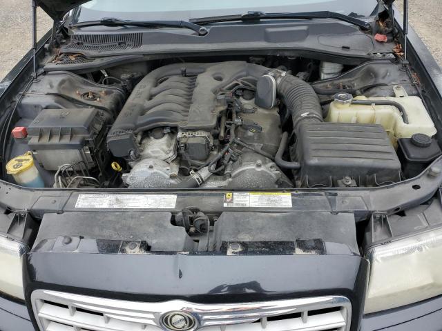Photo 11 from auction – 2006 CHRYSLER 300 TOURIN with VIN 2C3KA53G86H498548