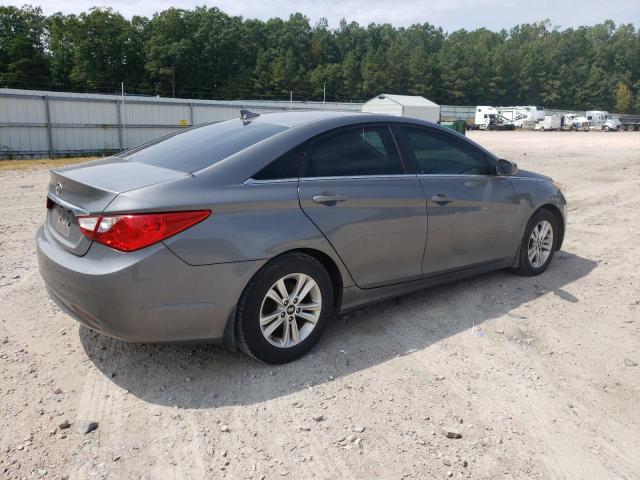 Photo 3 from auction – 2013 HYUNDAI SONATA GLS with VIN 5NPEB4ACXDH784650