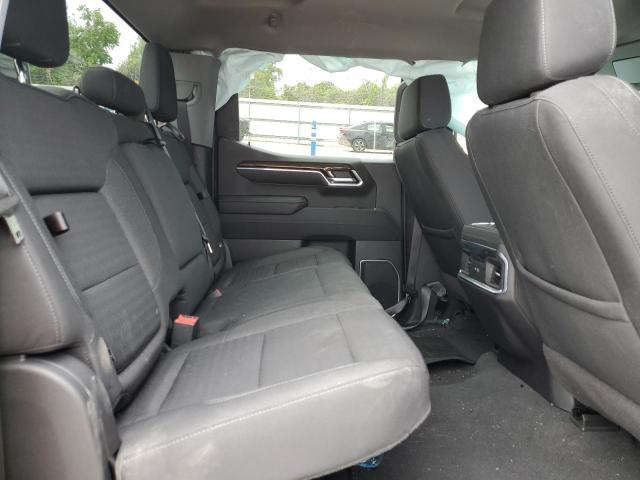 Photo 10 from auction – 2023 GMC SIERRA C15 with VIN 3GTPHCED5PG107717