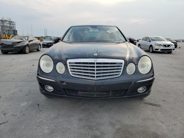 Photo 5 from auction – 2008 MERCEDES-BENZ E-CLASS with VIN WDBUF56X48B189932