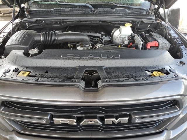 Photo 11 from auction – 2019 RAM 1500 LARAM with VIN 1C6SRFJT4KN808696