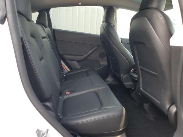 Photo 11 from auction – 2021 TESLA MODEL Y with VIN 5YJYGDEE9MF229312