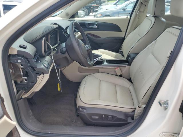Photo 7 from auction – 2013 CHEVROLET MALIBU 2LT with VIN 1G11F5RR9DF117041