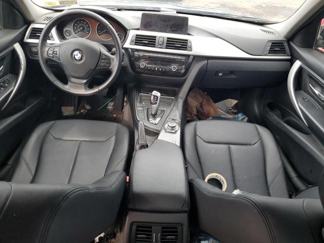 Photo 8 from auction – 2013 BMW 328 XI with VIN WBA3B3C58DF543290
