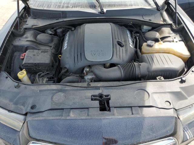 صورة رقم 11 من المزاد - 2011 DODGE CHARGER R/ مع VIN 2B3CL5CT0BH520951