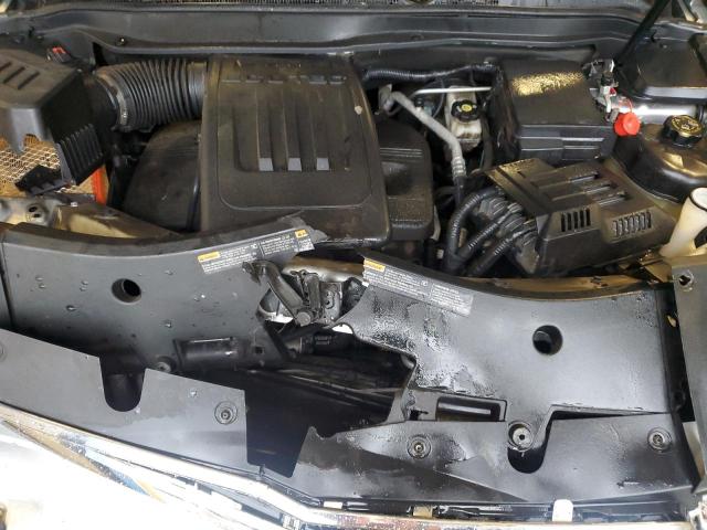 Photo 12 from auction – 2015 CHEVROLET EQUINOX LS with VIN 2GNALAEK3F6128641