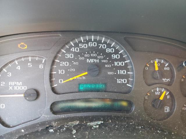 Фото 9 с аукциона – 2005 CHEVROLET SILVERADO с VIN 2GCEK13T851362360